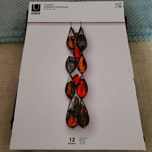 Umbra pocket organizer